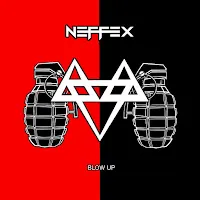 Neffex — Blow Up — обложка