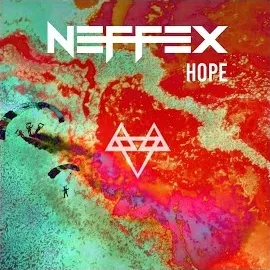 Neffex — Hope — обложка