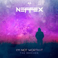 Neffex — I'm Not Worth It (Alphalove Remix) Ft Alphalove — обложка