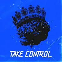 Neffex — Take Control — обложка